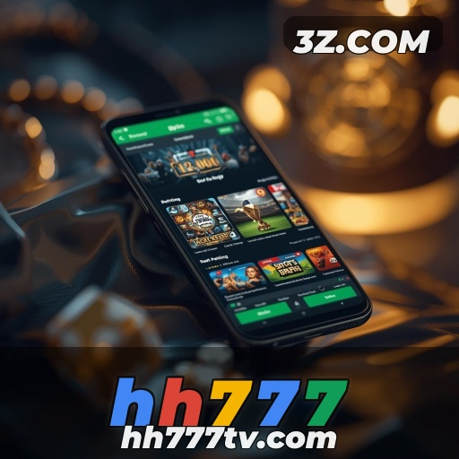 hh777 - Slots Fantásticos e Diversão no hh777